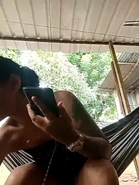 Snapshot of chikivivi- chatting on 18, 1, 2026 chikivivi- online show from 18, 1, 2026