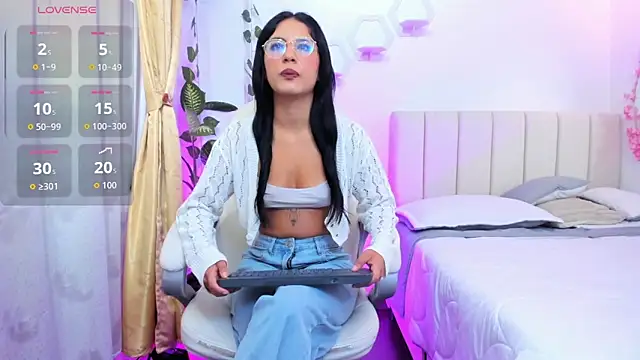 Isa7  online show from 10, 1, 2026