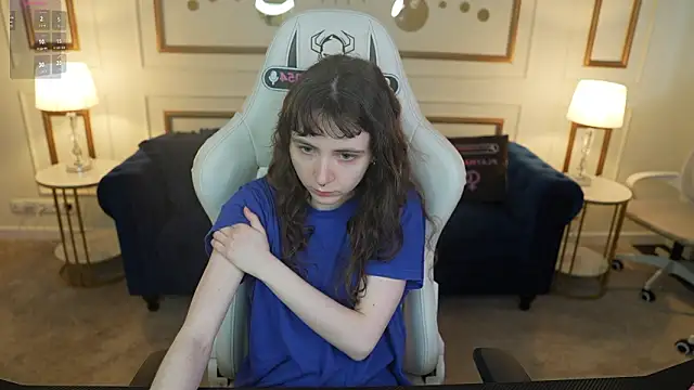 Snapshot of Orly_flame chatting on 23, 2, 2026 Orly flame online show from 23, 2, 2026