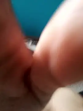 Ferchodel91 online show from 11, 1, 2026