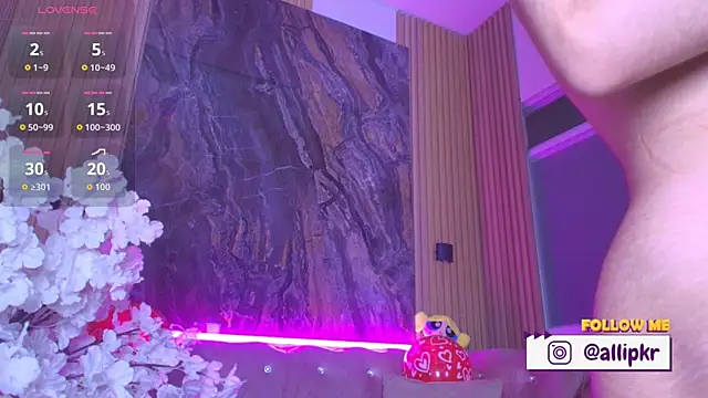 Allison Parker1  online show from 14, 2, 2026