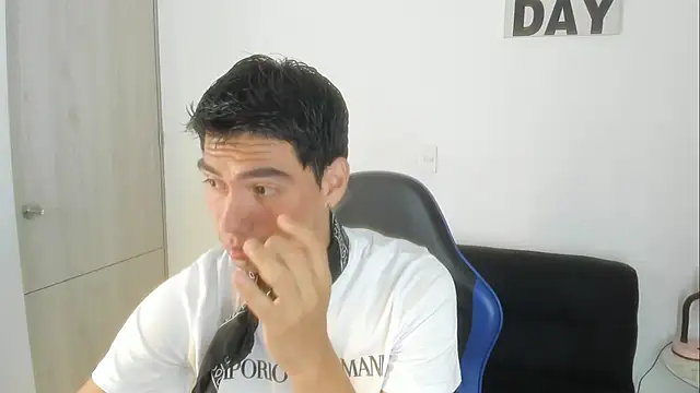 JAAMESSBROWN online show from 21, 2, 2026