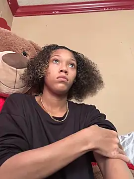 Tamiii420 online show from 15, 2, 2026