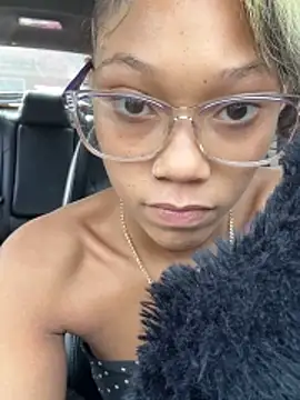 Tamiii420 online show from 25, 2, 2026