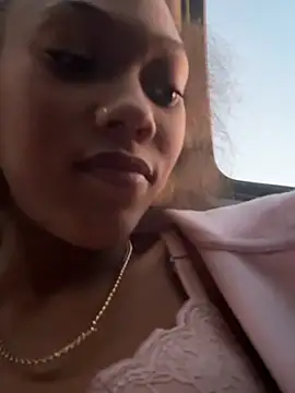 Tamiii420 online show from 14, 3, 2026