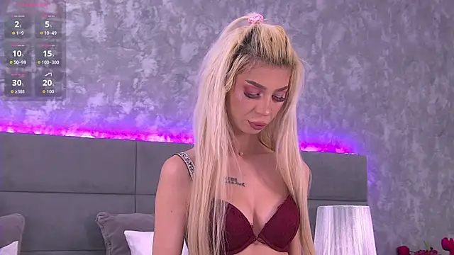 ApriLicious online show from 19, 2, 2026