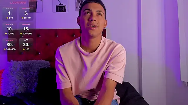 Liamsubtle01 online show from 17, 1, 2026