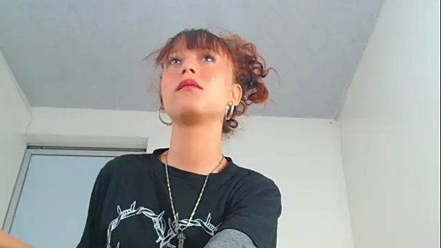 Little Leksa online show from 28, 3, 2026