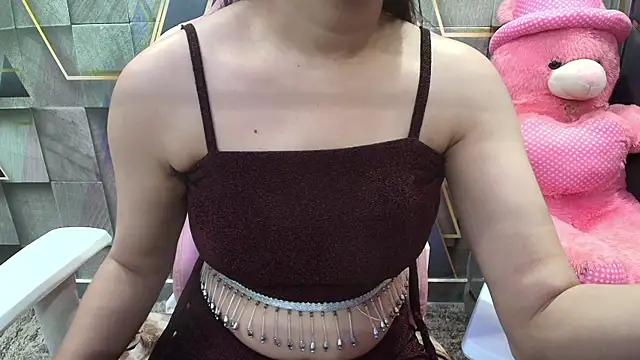 NymphoIsLive online show from 13, 2, 2026