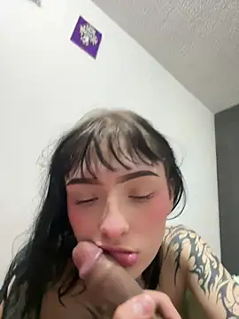 dulce-katt online show from 14, 4, 2026