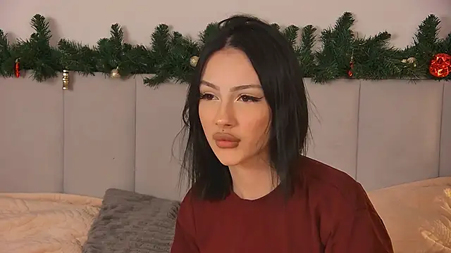 KatieRouge   online show from 8, 1, 2026