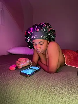 Snapshot of oshun6360 chatting on 27, 5, 2026 oshun6360 online show from 27, 5, 2026