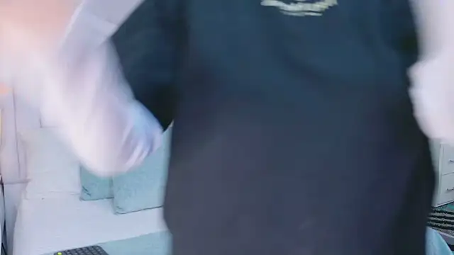 HannaDawsonss online show from 16, 1, 2026