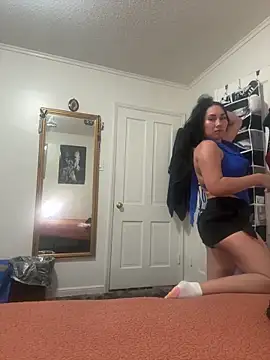 Mamassita96 online show from 2, 2, 2026