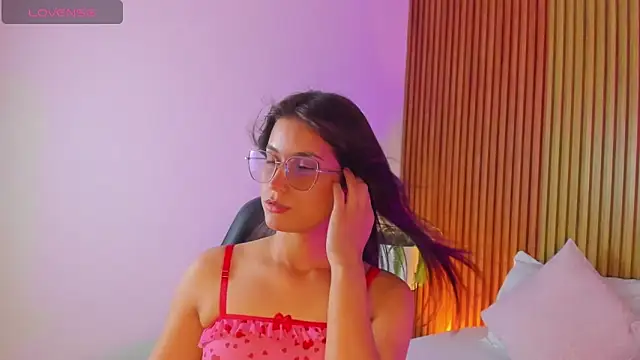 scarlett rosse x online show from 30, 3, 2026