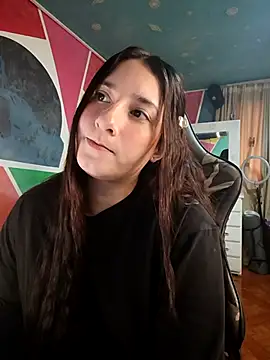 Mysticdooll69 online show from 14, 4, 2026