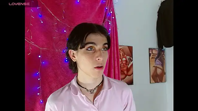 lilithot23 online show from 26, 3, 2026