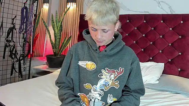 Heiden-Stiven online show from 9, 1, 2026