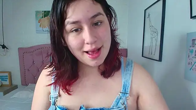 azul veraa online show from 13, 1, 2026