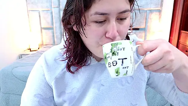 azul veraa online show from 25, 2, 2026