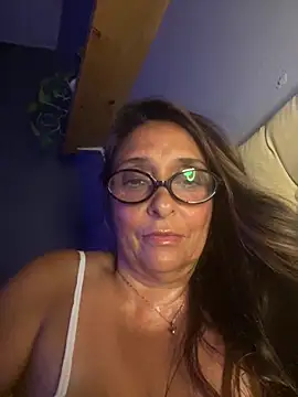 Annalua73 online show from 7, 1, 2026