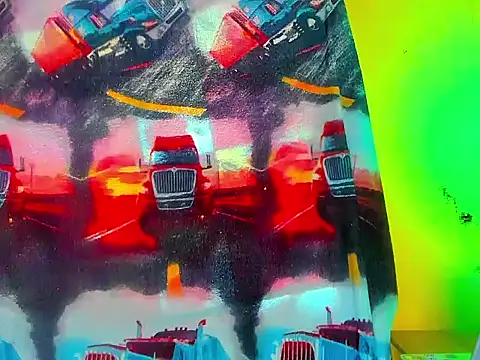 aunstin mohamme online show from 11, 4, 2026