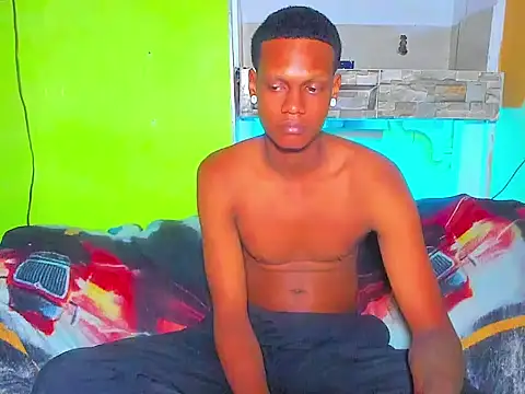 aunstin mohamme online show from 16, 4, 2026