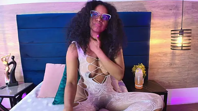 Ellie-Alves online show from 31, 3, 2026