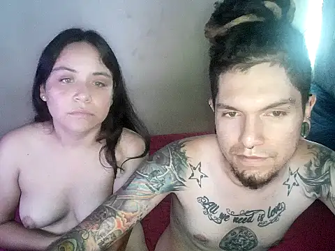 steffandjoshh420 online show from 5, 2, 2026