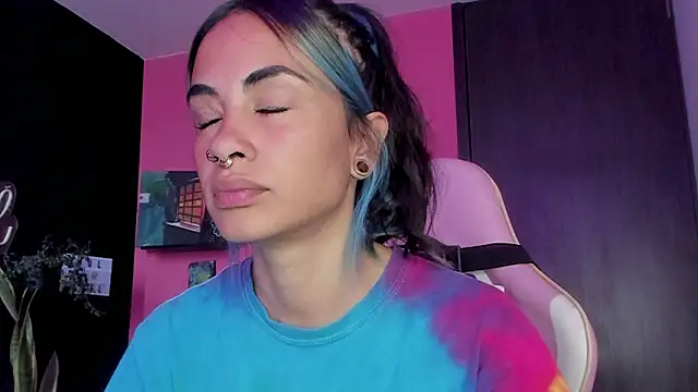 azula lillet online show from 3, 2, 2026