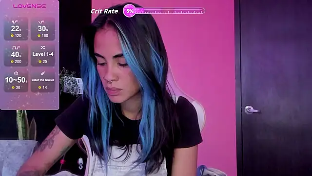 azula lillet online show from 1, 3, 2026