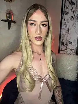 Alana Stone online show from 15, 4, 2026