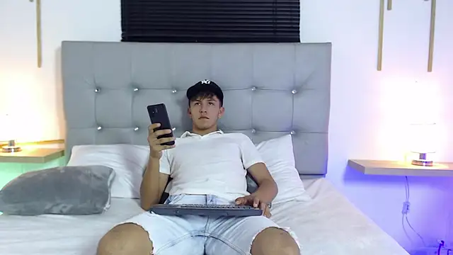 johnny blake  online show from 18, 1, 2026