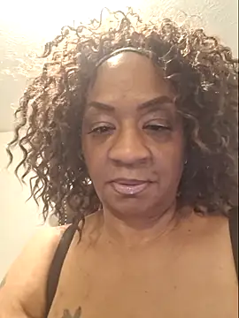 Big Booty Bonnie online show from 15, 6, 2026