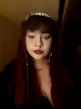 RoseNubble online show from 9, 1, 2026