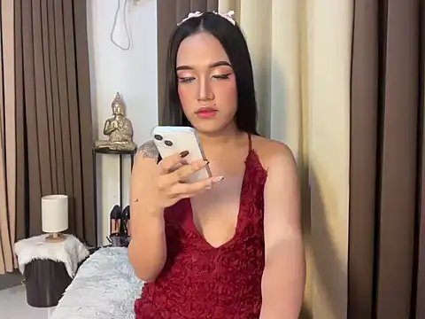 savanna pleasure online show from 16, 3, 2026