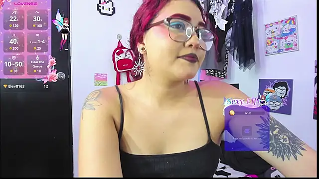 Snapshot of Brilliant_Hunter666 chatting on 20, 2, 2026 Brilliant Hunter666 online show from 20, 2, 2026