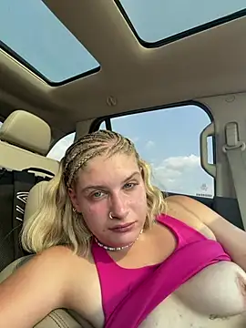 SassynNatty online show from 29, 7, 2026