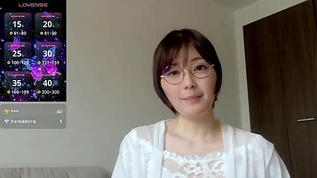 isshiki00 online show from 23, 5, 2026