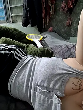 -LunaLust online show from 6, 3, 2026