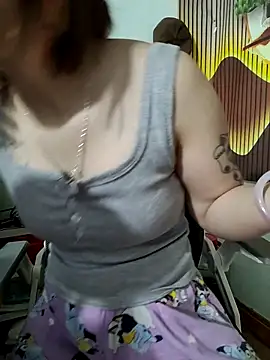 -LunaLust online show from 23, 3, 2026