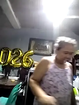 Mamacoookoo online show from 16, 1, 2026