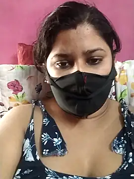 pinkisaha75 online show from 15, 2, 2026