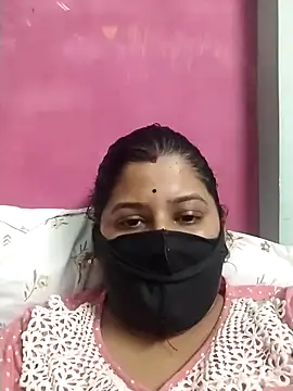 pinkisaha75 online show from 5, 3, 2026