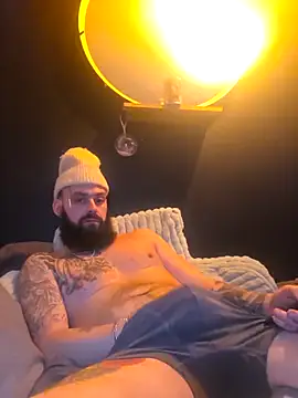 BigDonnyBig online show from 12, 2, 2026