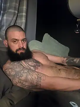 BigDonnyBig online show from 31, 3, 2026