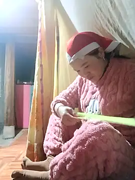 Nelina- online show from 8, 1, 2026