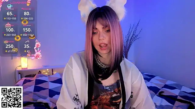 ForEvaRrr online show from 20, 2, 2026