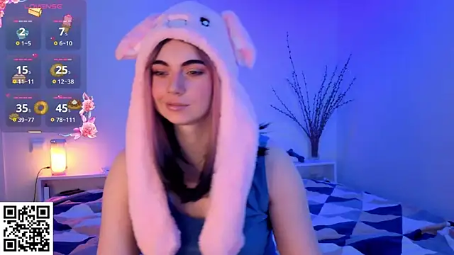 ForEvaRrr online show from 22, 2, 2026