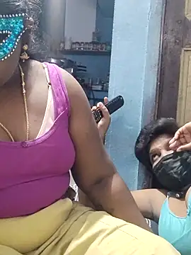 divyasree1431 online show from 18, 2, 2026